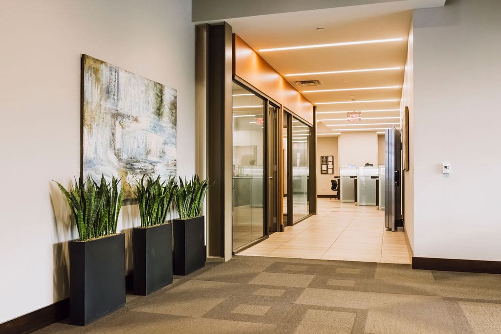 CITIZENS BANK HEADQUARTERS