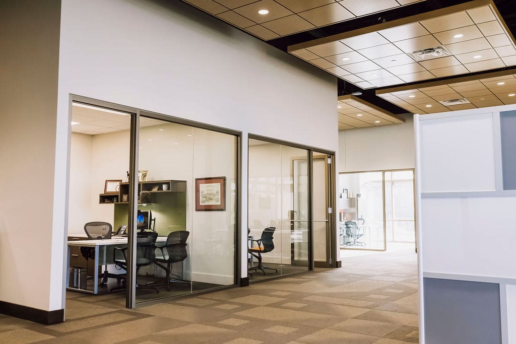 CITIZENS BANK HEADQUARTERS