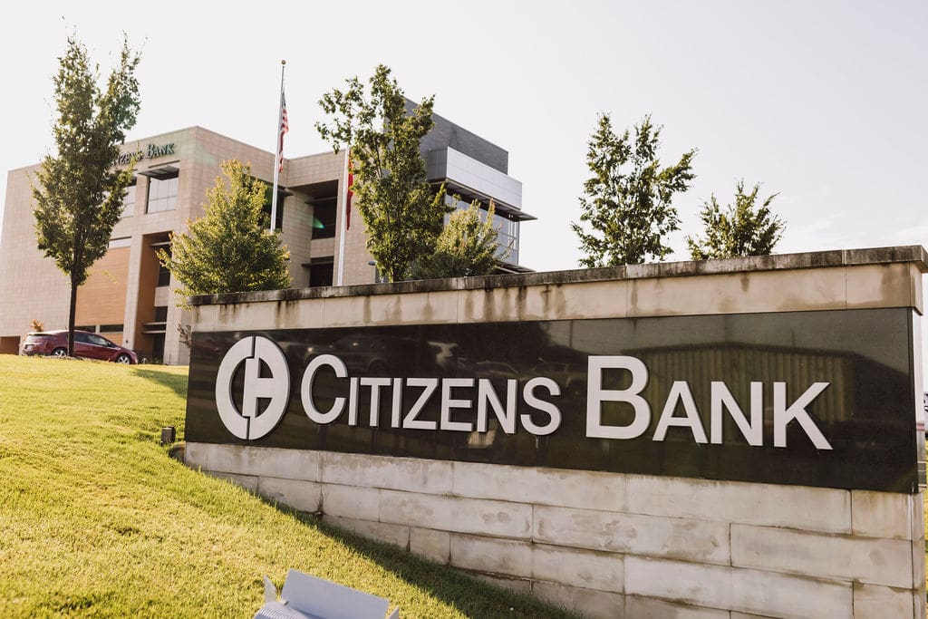 CITIZENS BANK HEADQUARTERS