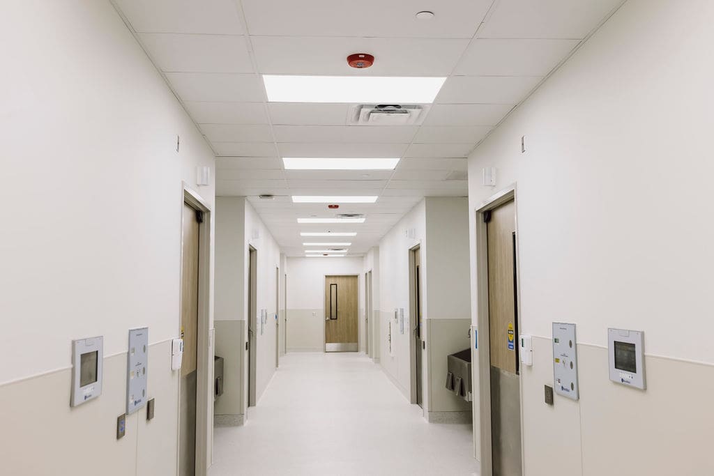 LAKESIDE SURGERY CENTER